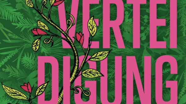 Defensa de un jardín - Lectura Feldkirch