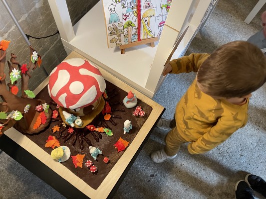 Chocolatissimo