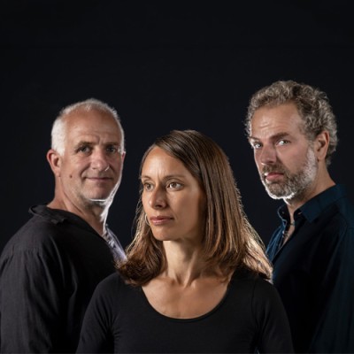 «Trio Neneh Alexandrovic»