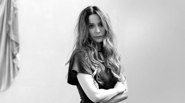 Nerina Pallot