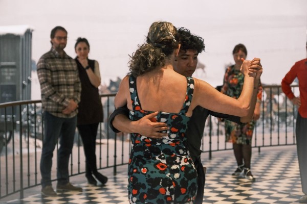 360° Milonga