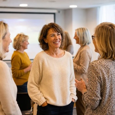 Event Women's Health