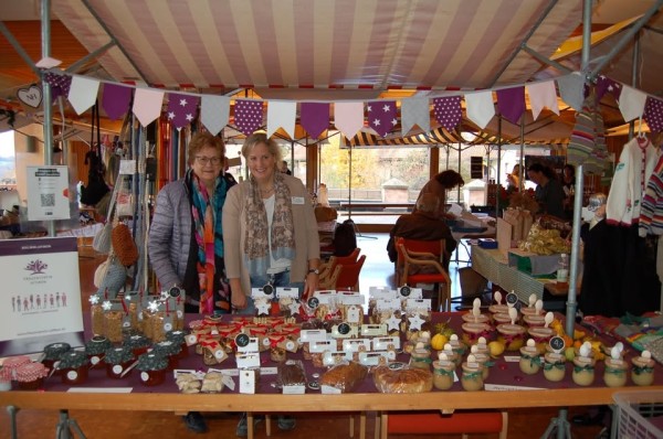 Advent Market