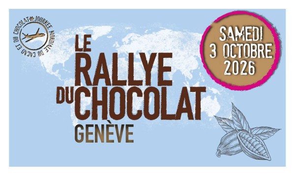 La Carrera de Chocolate de Ginebra 2026