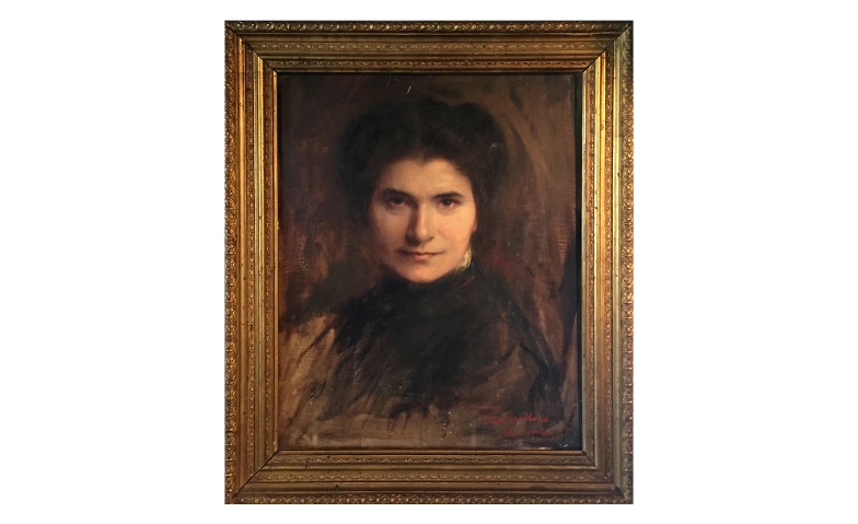 Auf den Spuren von Clara Müller