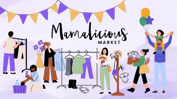 Mamalicious Market