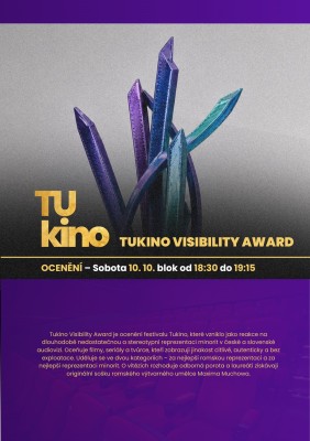 Tukino 2026 / TUKINO VISIBILITY AWARD Presentation