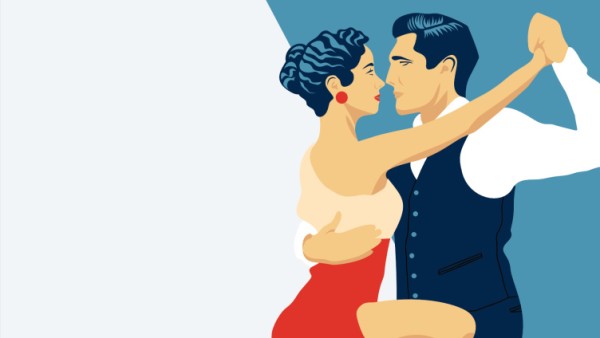 Milonga Cuartelito