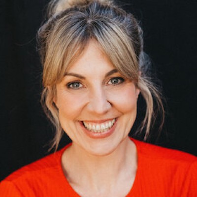 Nora Boeckler - (Almost) Everything Under Control