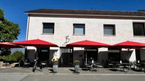 Déjeuner pour seniors au Bistro Fläsch