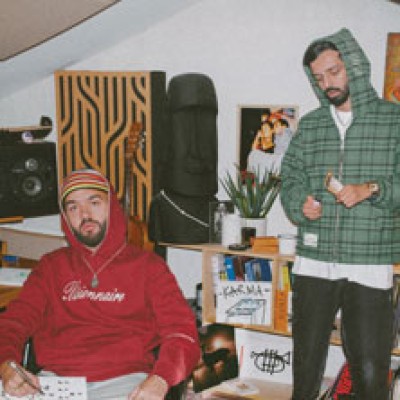 Bigflo & Oli