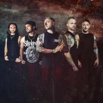 LIVING THEORY - a Tribute to LINKIN PARK