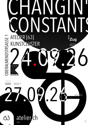Changin' Constants
