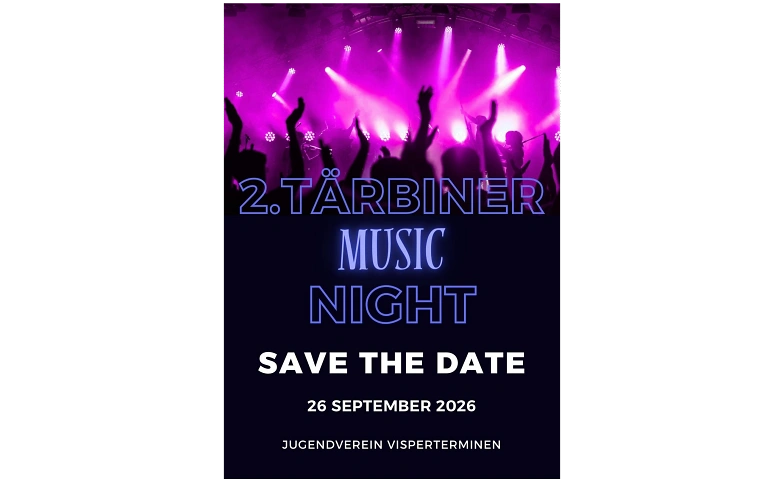 2. Tärbiner Music Night