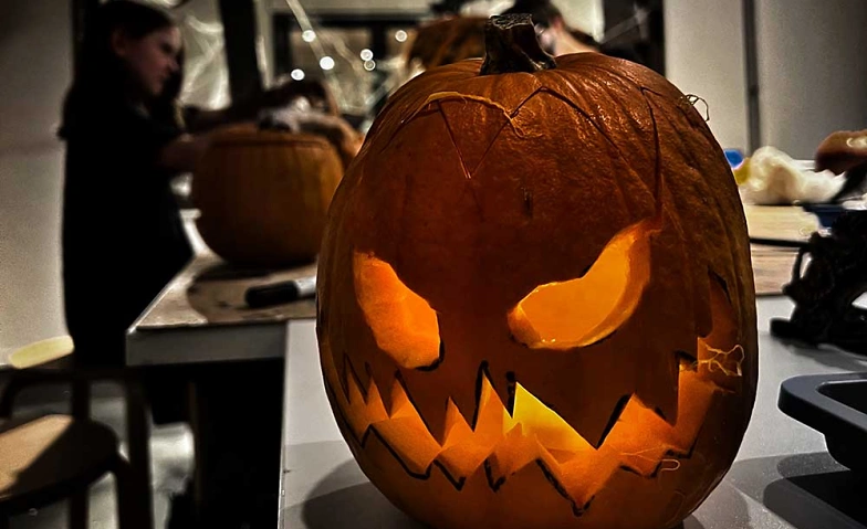 Halloween im Haus der Museen