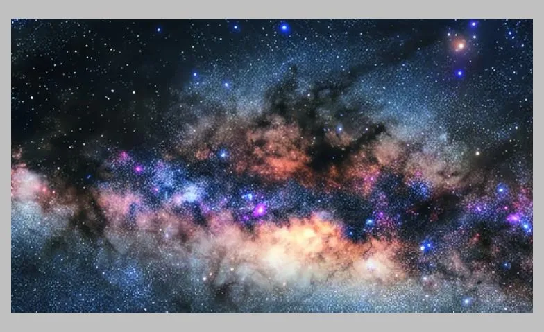 El universo invisible - La búsqueda de la materia oscura