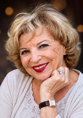 Libuše Švormová - Noche con una leyenda