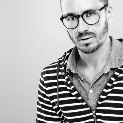 Nicolas Turon: Un crimen para Espace Noir