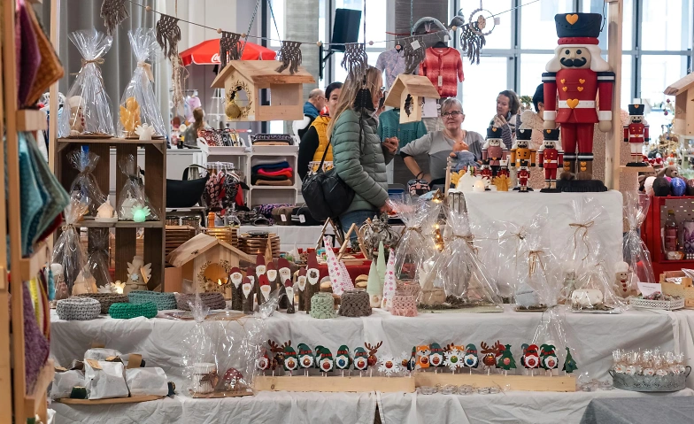 Weihnachtsmarkt