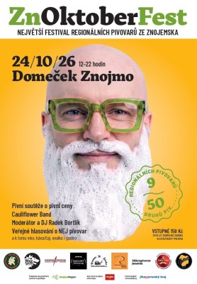 ZnOktoberFest 2026
