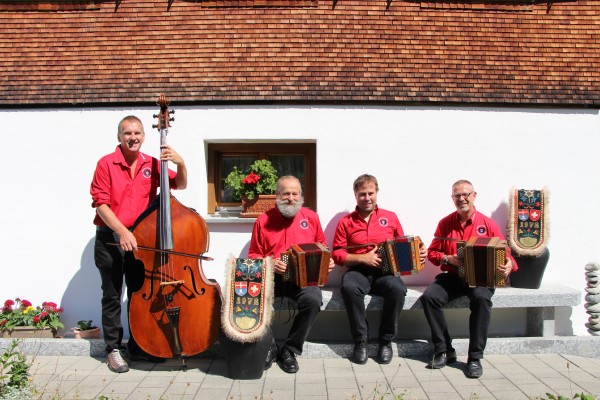 Greifler-Musig "Arther Chilbi"