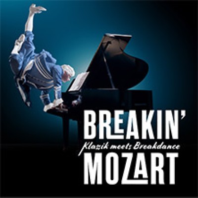 Breakin' Mozart