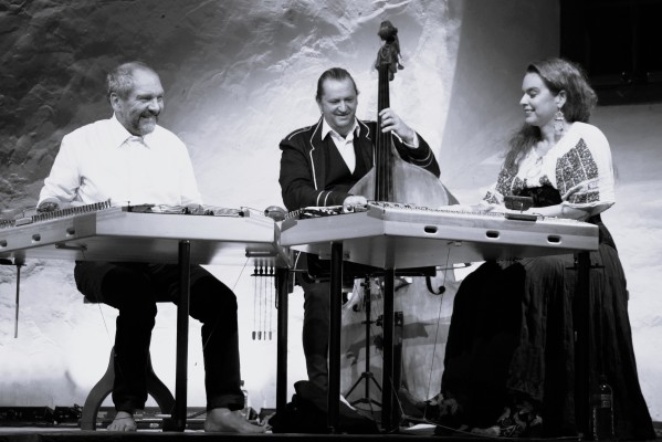 Kulturbühne und Trio Anderscht