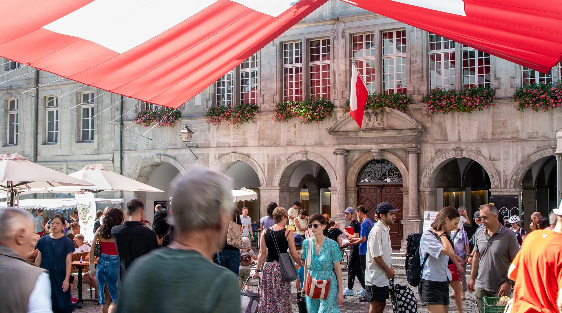 Artisans-Creators Market