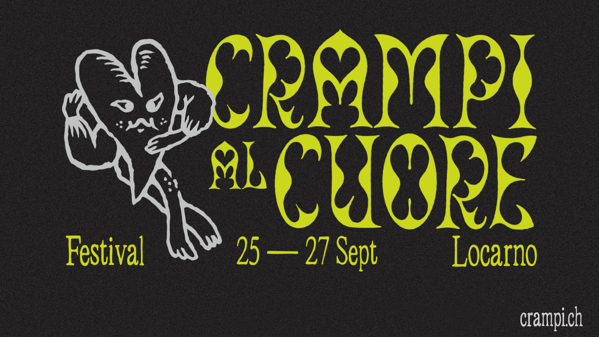 Crampi Al Cuore Festival