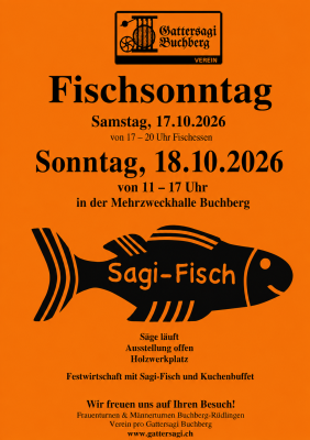 Sagi Fish