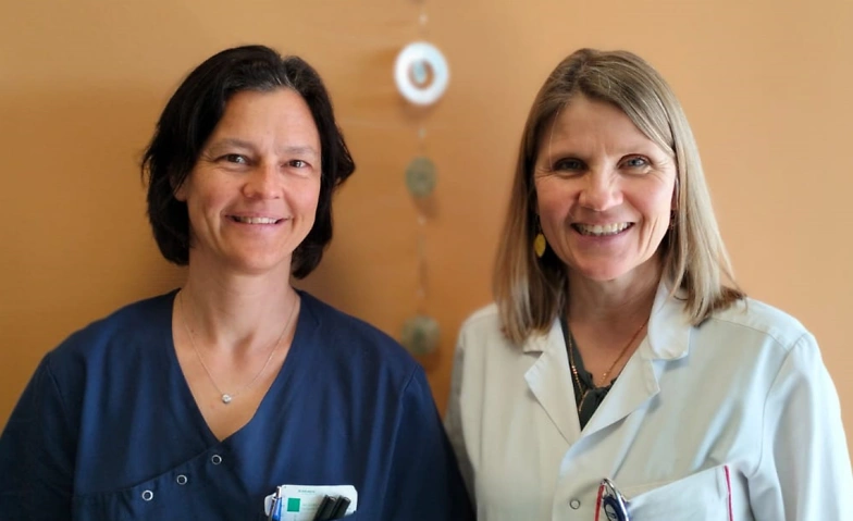 Palliative Care – Lebensqualität trotz schwerer Krankheit