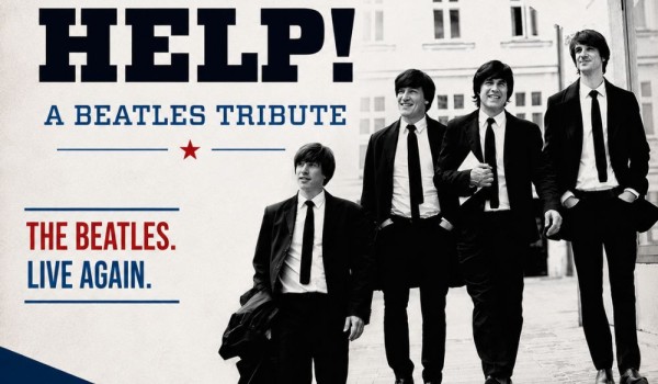 Help! A Beatles Tribute