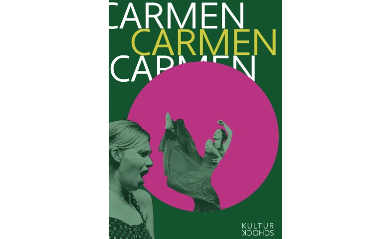 CARMEN - Oper by Kulturschock