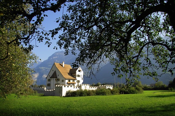 Castle Day at Schloss A Pro