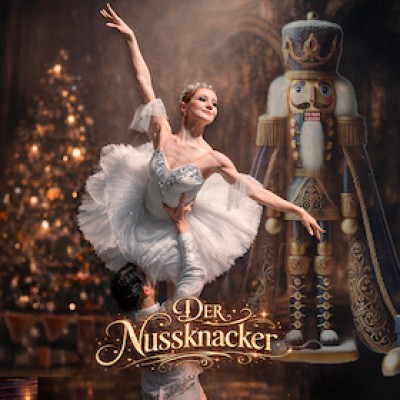 DER NUSSKNACKER - International Ballet Company Italia