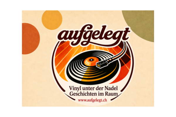 aufgelegt – Literatur Edition
