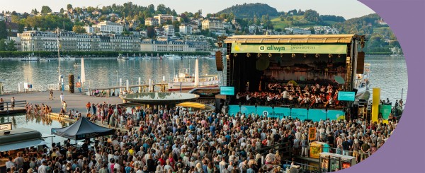 Das Klassik Open Air 2027