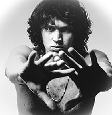 The Doors Alive