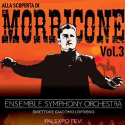 Alla scoperta di Morricone Vol.3