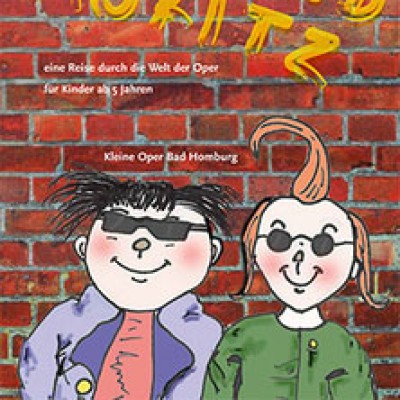 Max und Moritz