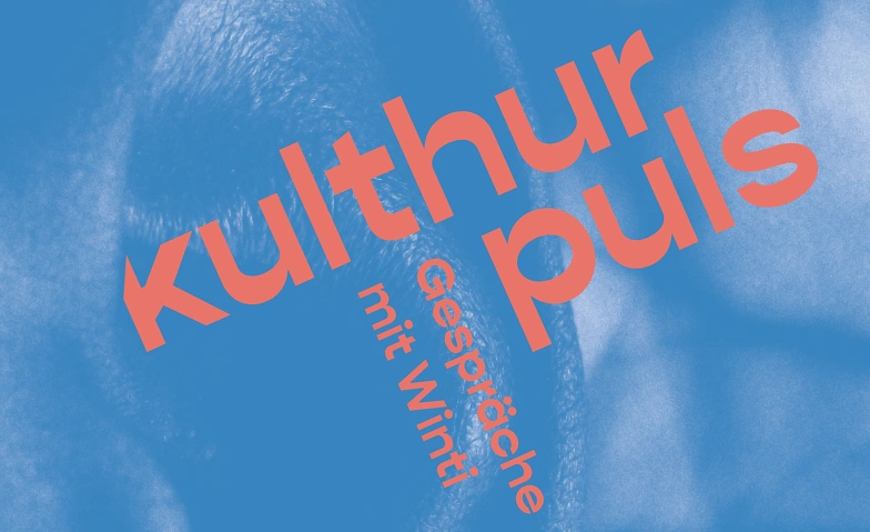 Kulthurpuls: «Schöne neue (Big Tech-)Welt?»