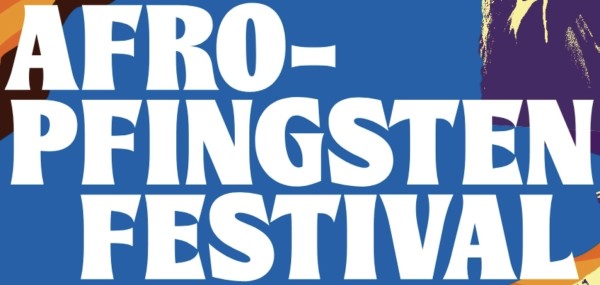 Afro-Pfingsten Festival