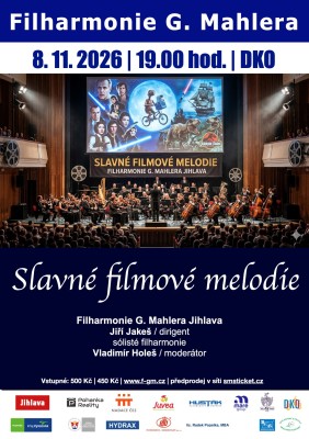Famous Film Melodies