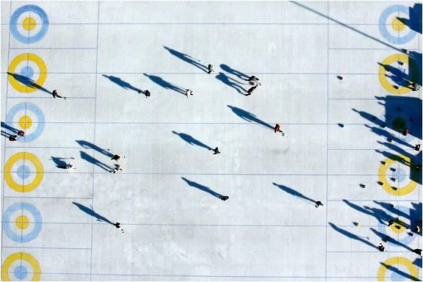 Curling Open Air Swiss Championship 2027