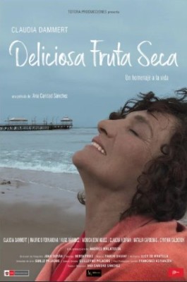 DELICIOSA FRUTA SECA (Perú)
