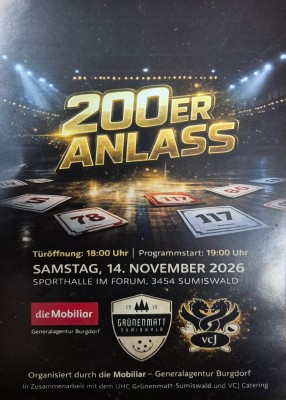 200er Occasion