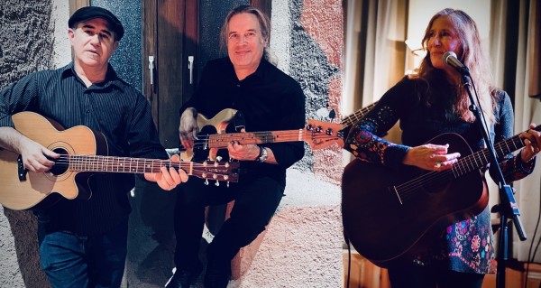 Afterwork Live Musik - Jon Shain Trio