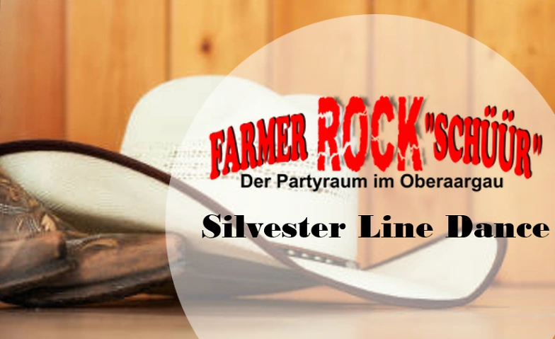 Silvester Line Dance 2026/2027