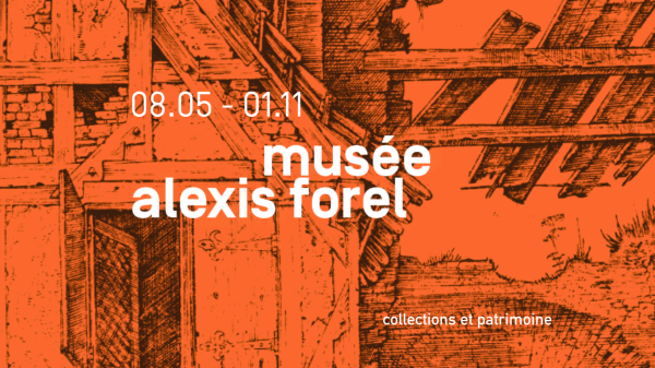 Alexis Forel and the Great Masters: The Taste of a Collector