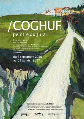 COGHUF